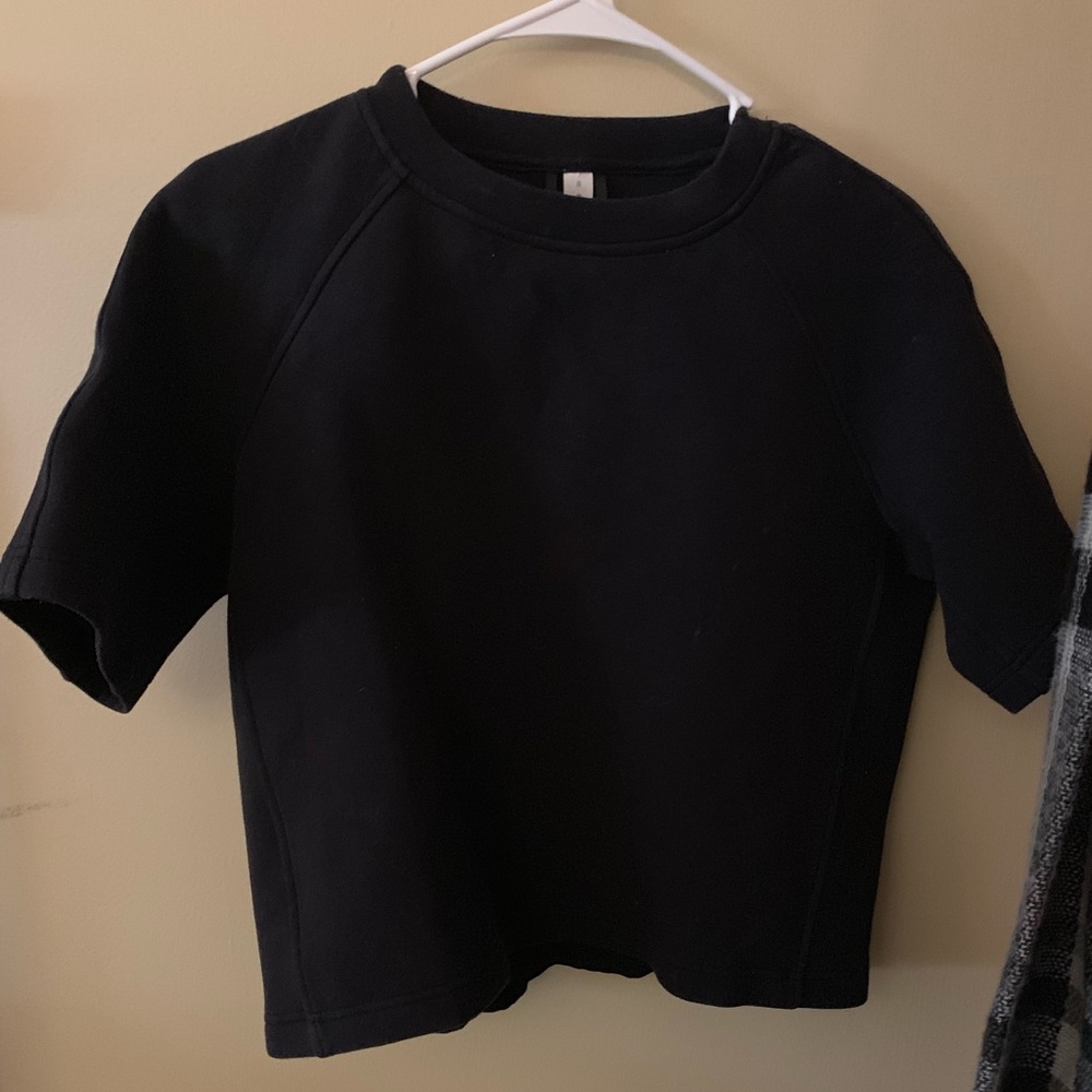 Lululemon sweater